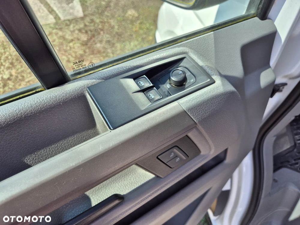 Volkswagen Crafter - 20