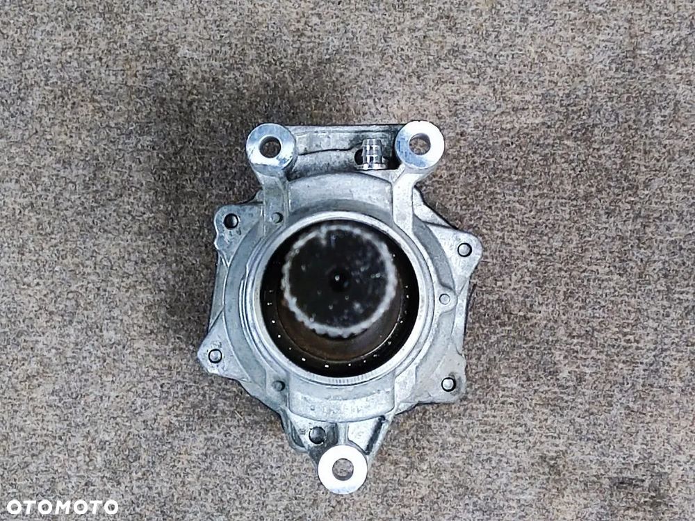 FORD EXPLORER 3.0 Phev od 2020r Reduktor Przekładnia Mechanizm Różnicowy - 3