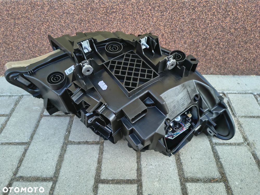 lampa lampy lewa bmw 2 f22 f23 f87 FULL LED LIFT LCI - 5