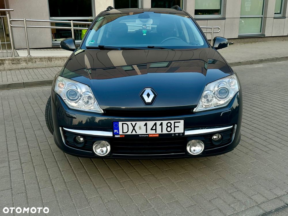 Renault Laguna 2.0 dCi Expression - 3