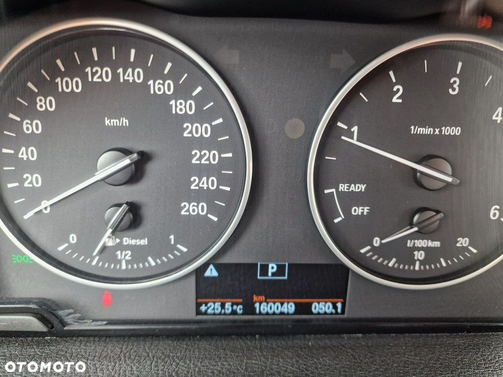 BMW Seria 2 218d Active Tourer Sport-Aut Sport Line - 33