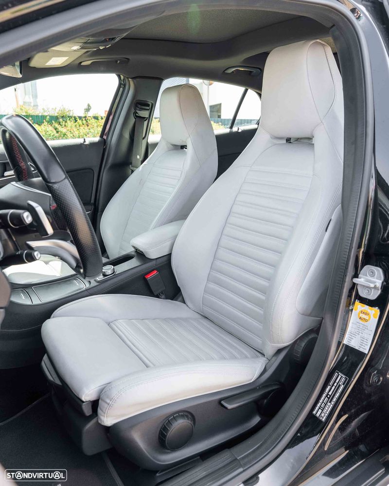 Mercedes-Benz GLA 220 d - 17