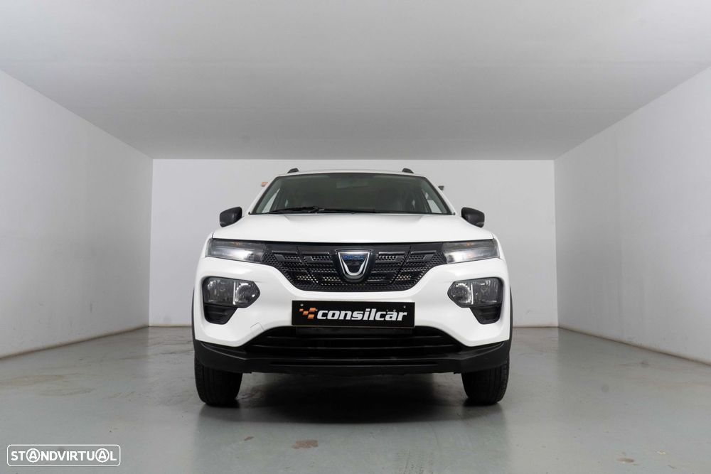Dacia Spring Electric 45 Comfort Plus - 3