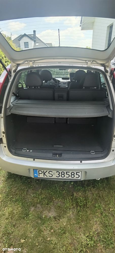 Opel Meriva 1.7 CDTI Cosmo - 4