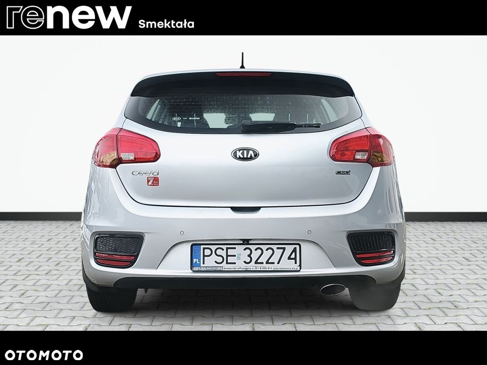 Kia Ceed 1.6 CRDi L - 6