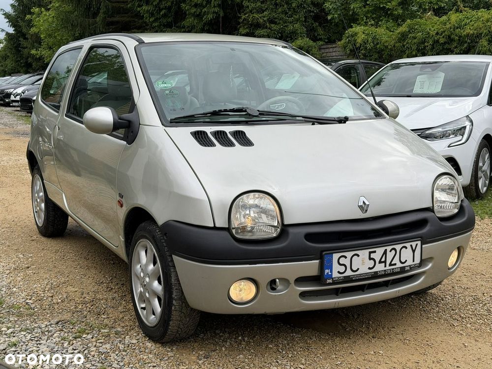 Renault Twingo - 3