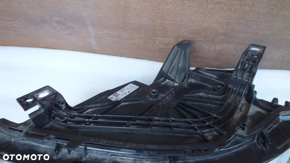 Lampa przednia lewa Opel Astra L FulLed 9851881680 - 6