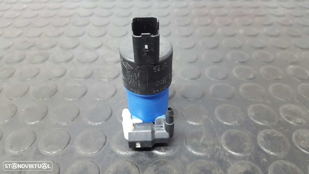 BOMBA LIMPA VIDROS RENAULT TWINGO III DYNAMIQUE - 3