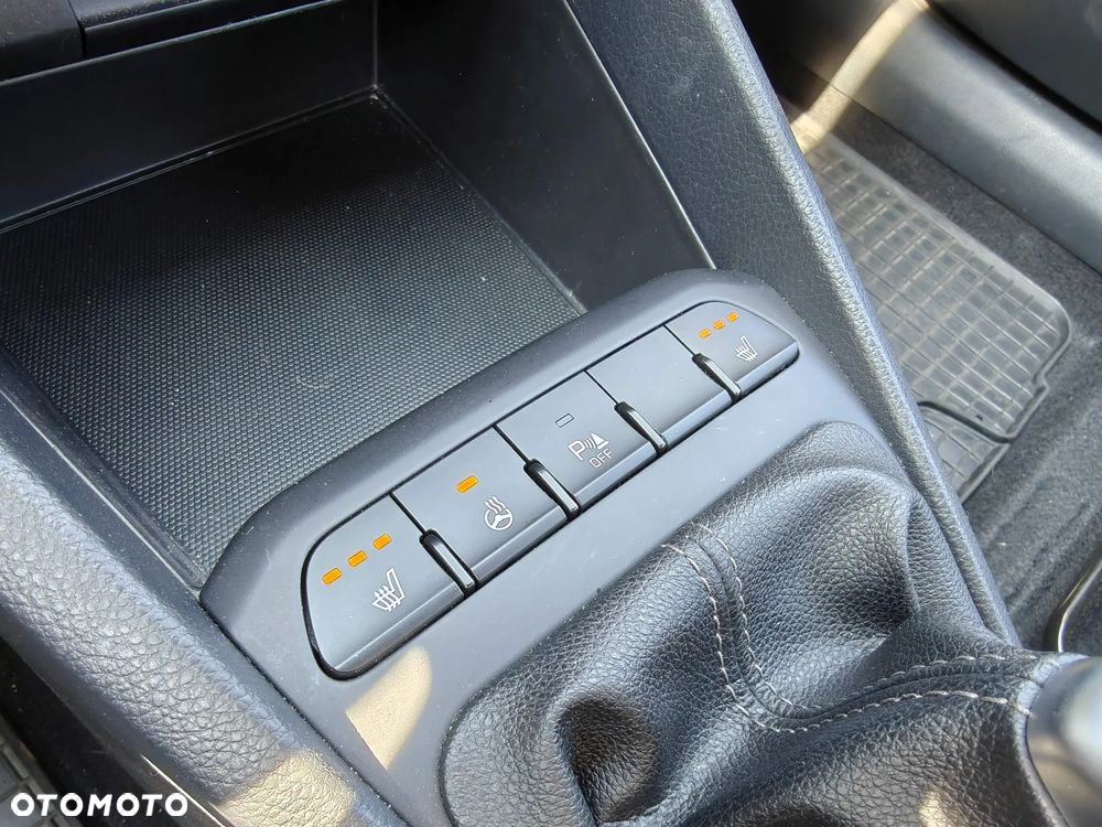 Kia Stonic 1.0 T-GDI M - 21