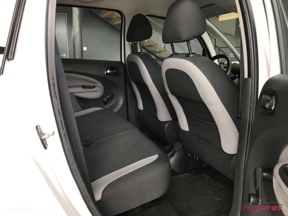 Citroën C3 Picasso 1.6 HDi Attraction - 15