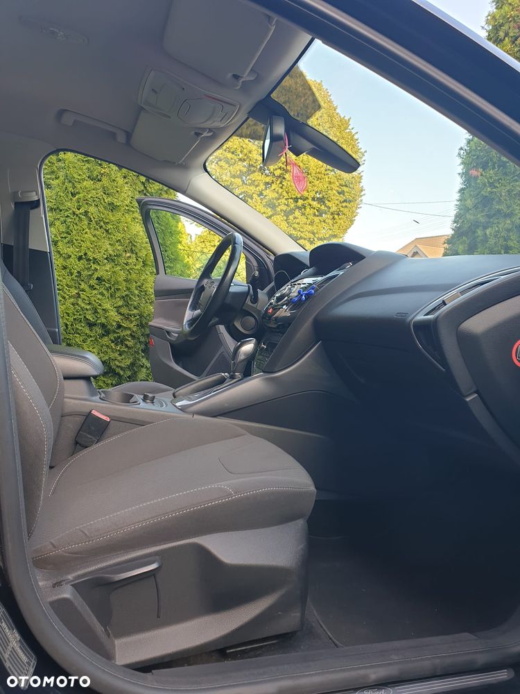 Ford Focus 2.0 TDCi Titanium MPS6 - 13