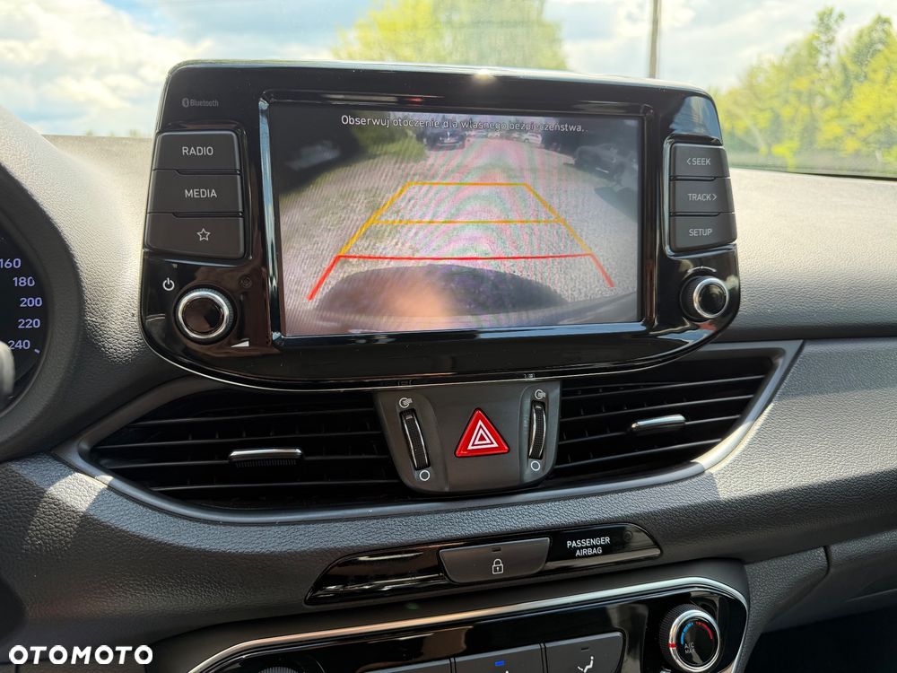 Hyundai i30 1.0 T-GDI Modern - 27