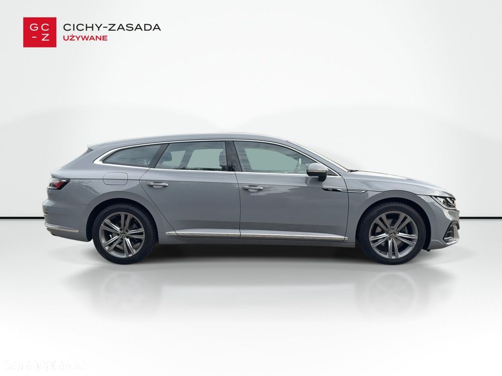 Volkswagen Arteon 2.0 TSI R-Line DSG - 6