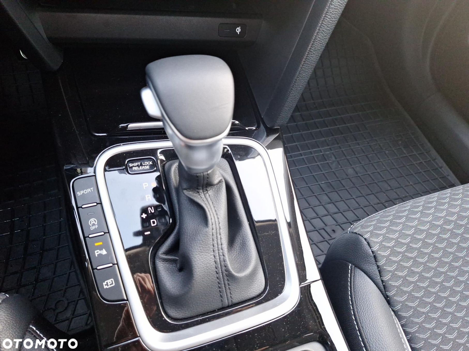 Kia Ceed - 15