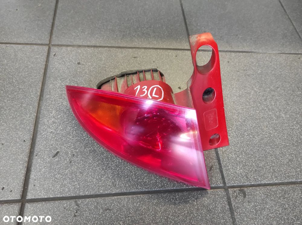 LAMPA LEWA TYLNA LEWY TYŁ W BŁOTNIK SEAT LEON 2 VALEO ..13.. WYSYŁKA !!! - 3
