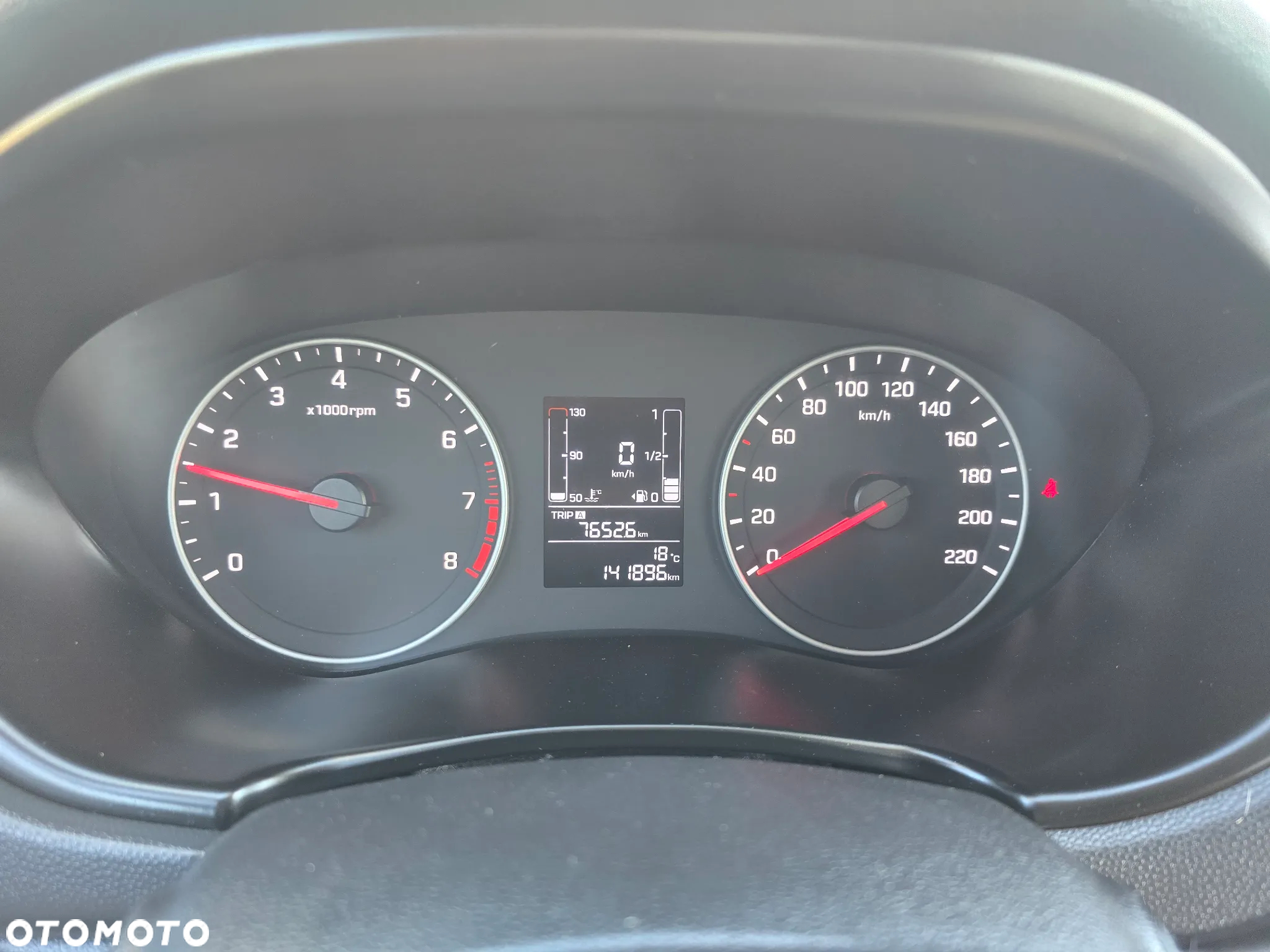 Hyundai i20 1.2 Classic + - 14