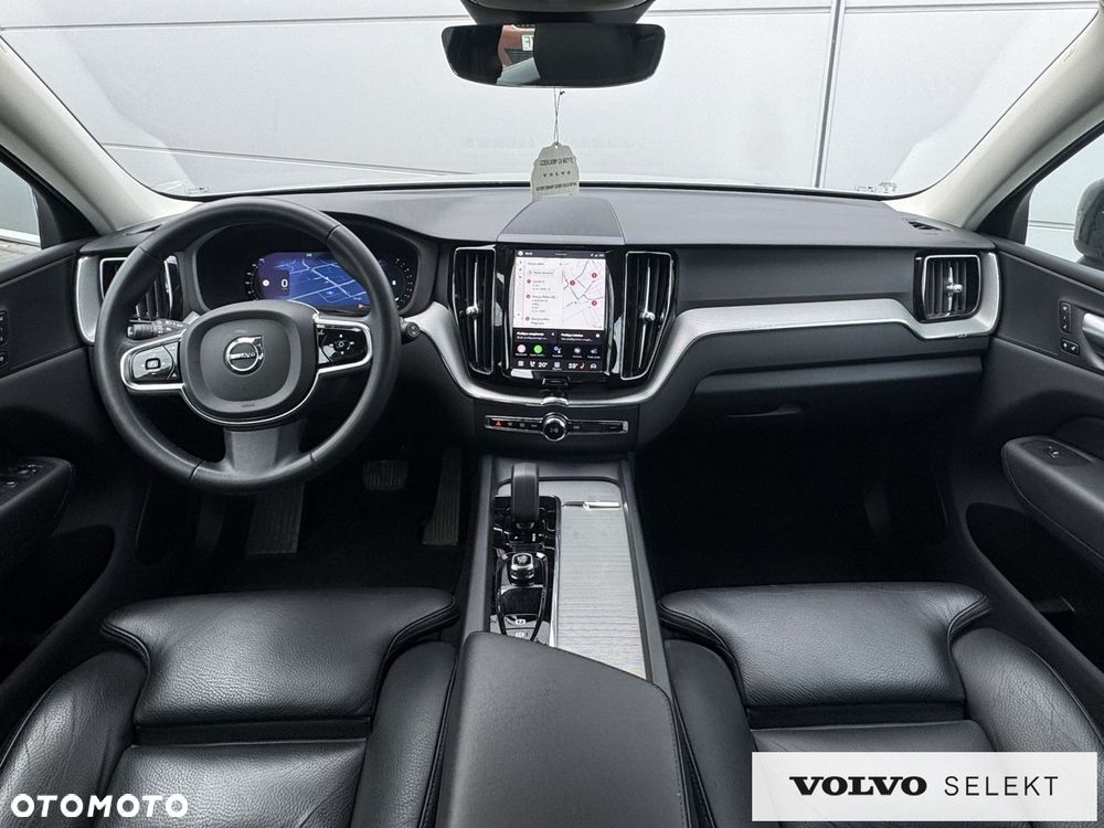 Volvo XC 60 - 24