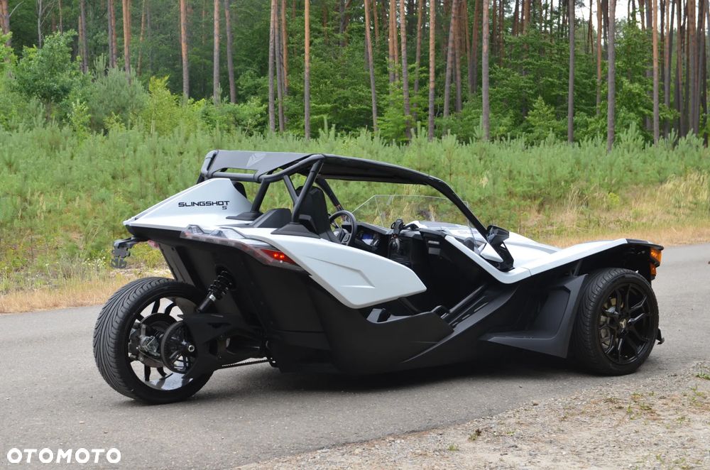 Polaris Inny - 24