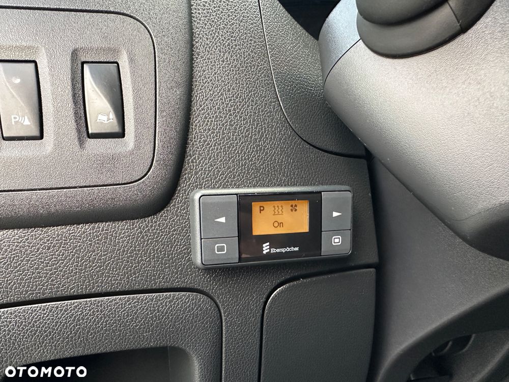 Renault Master L2H2 2.3 DCI Zabudowa Warsztatowa SORTIMO Światłowód FV23% - 30