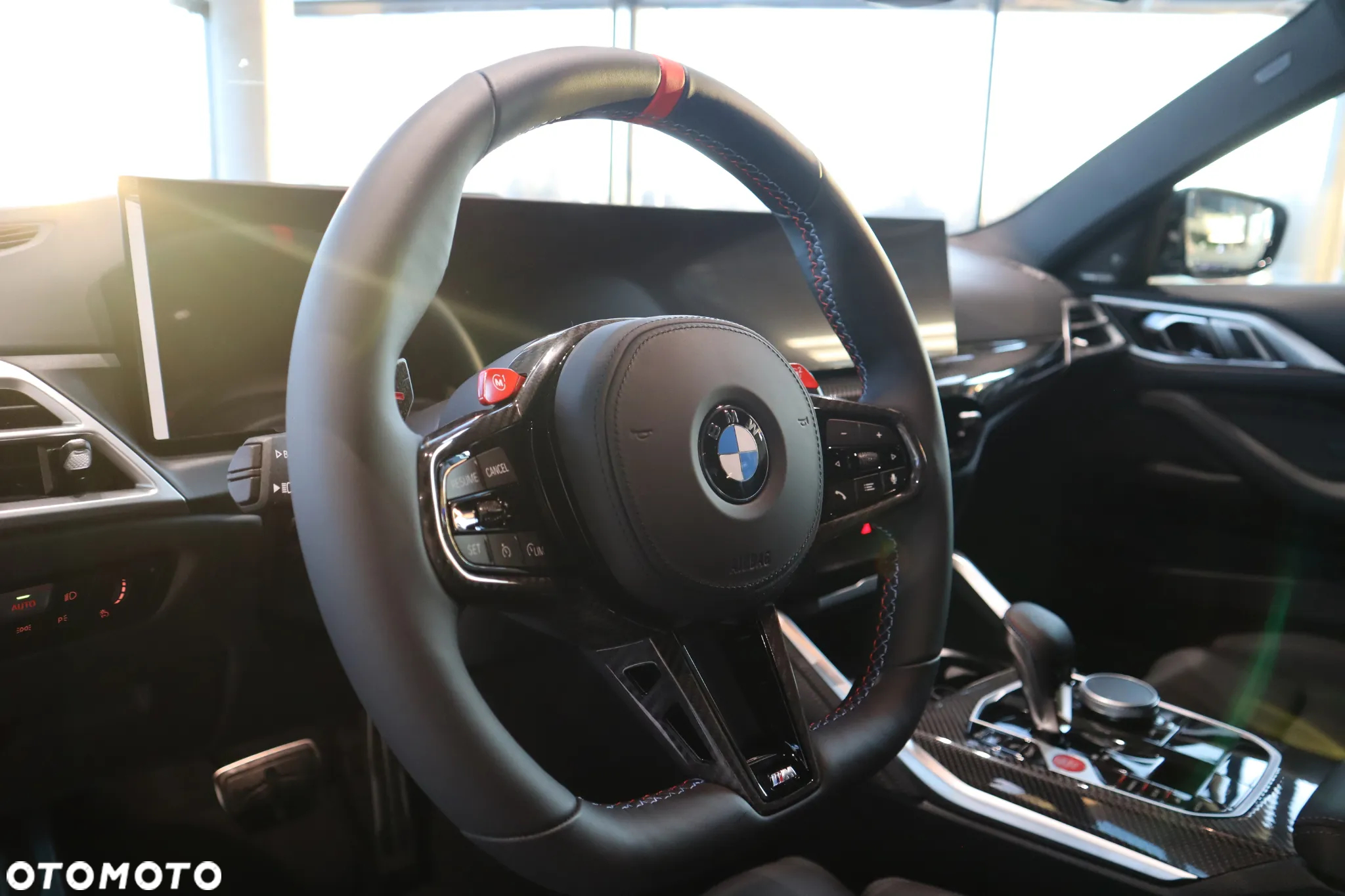 BMW M4 Competition M xDrive - 25