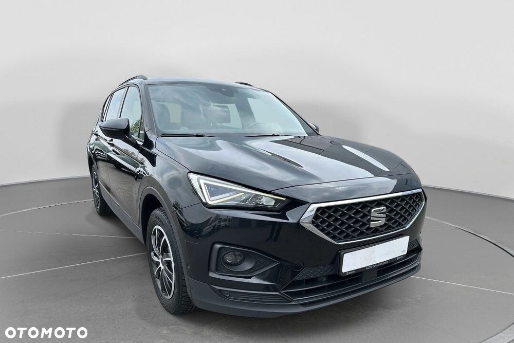 Seat Tarraco 2.0 TDI Style S&S - 13