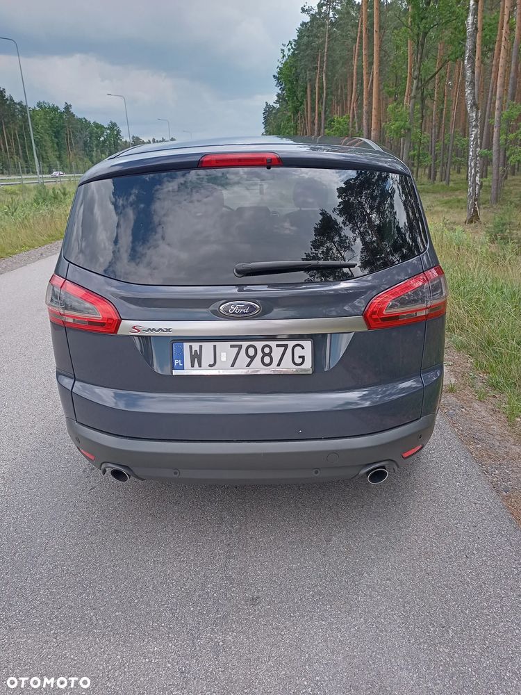 Ford S-Max - 3