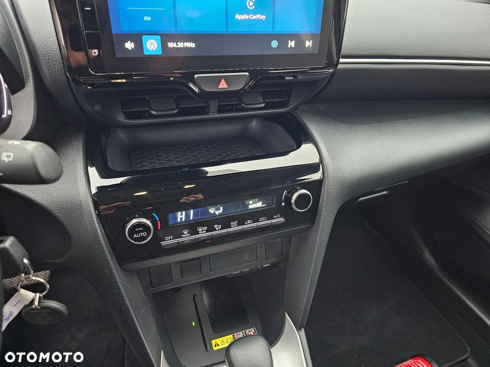 Toyota Yaris Cross Hybrid 1.5 Comfort - 16