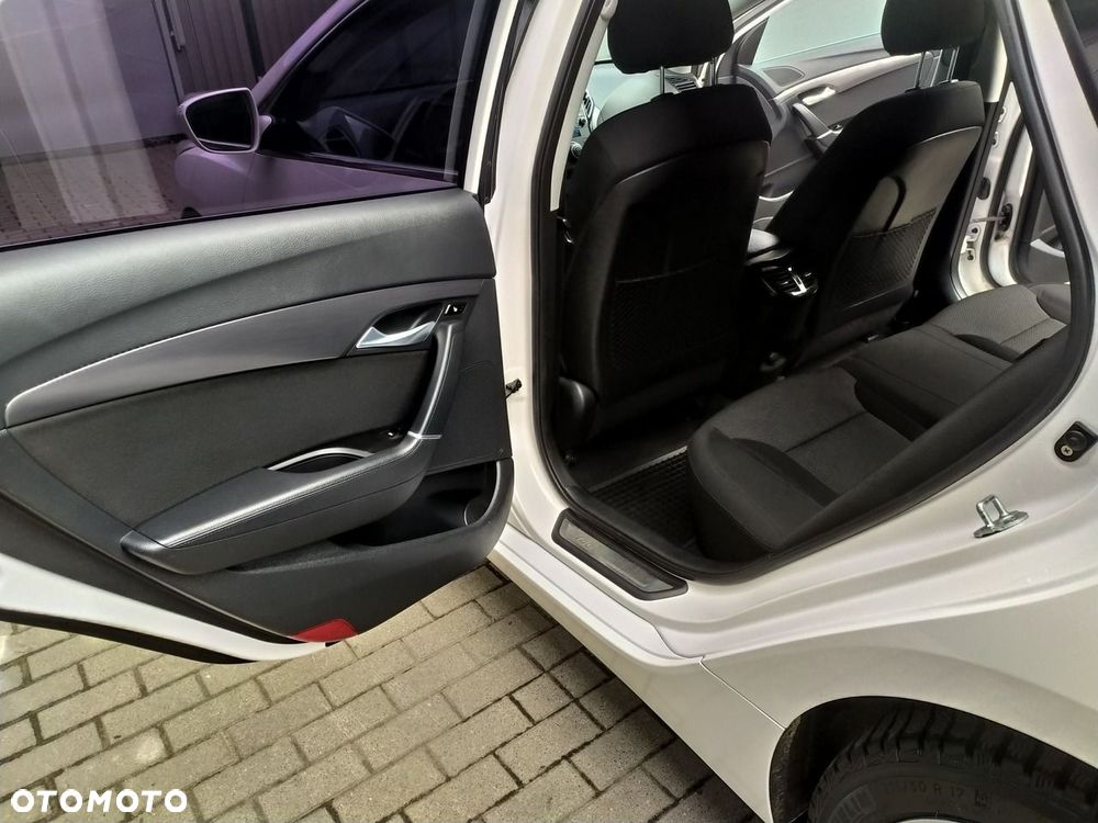 Hyundai i40 2.0 Automatik Premium - 26
