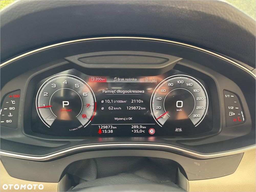 Audi A7 Sportback 45 TFSI mHEV Quattro S tronic - 14