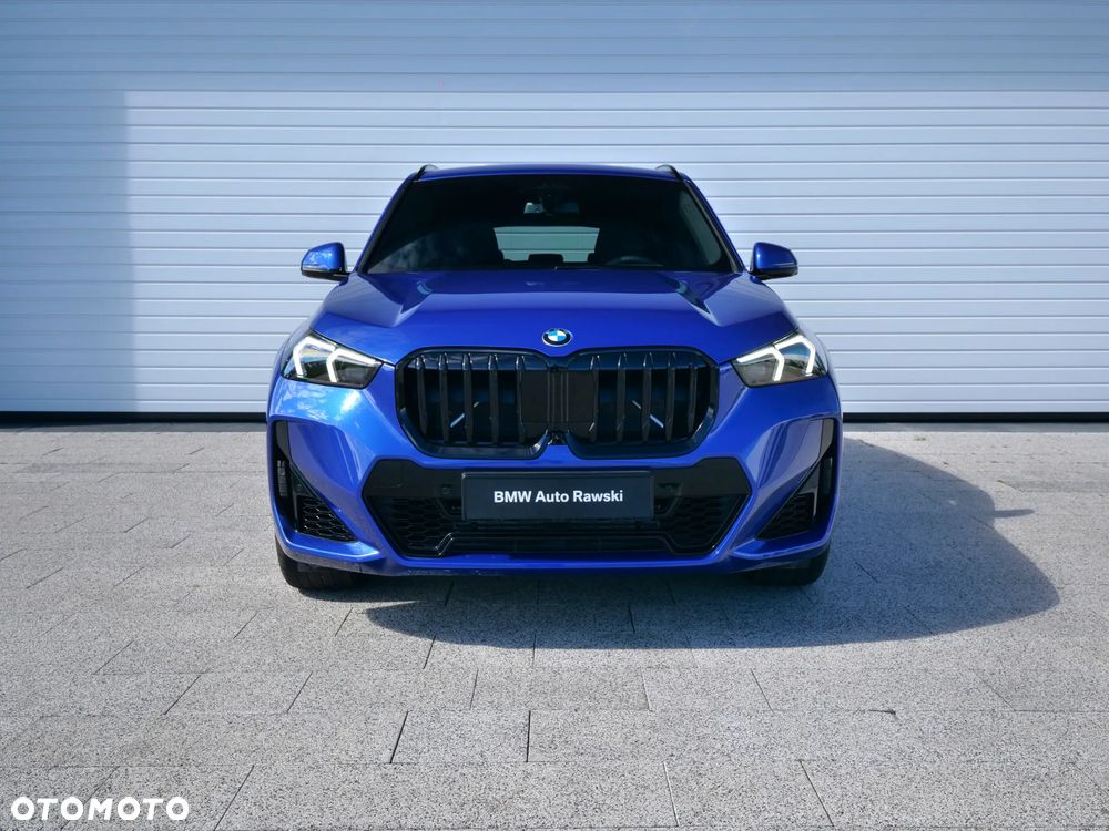 BMW X1 xDrive23i mHEV M Sport sport - 4
