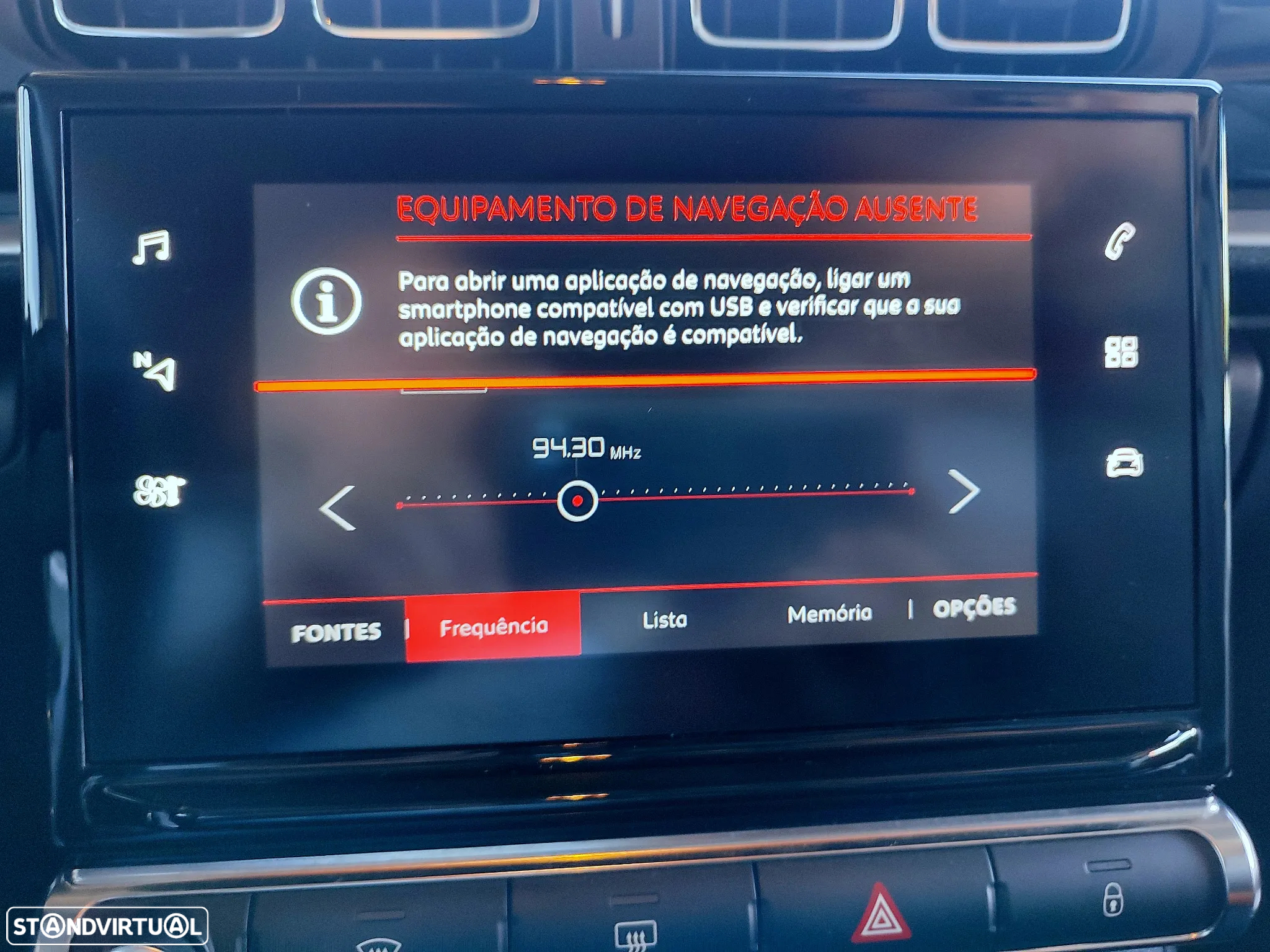 Citroën C3 1.2 PureTech Shine Pack EAT6 - 15