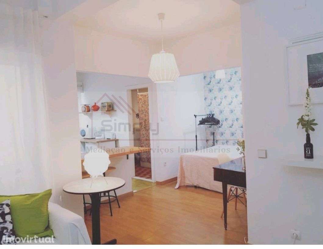 Apartamento Rua Eduardo Brasão - Grande imagem: 3/12