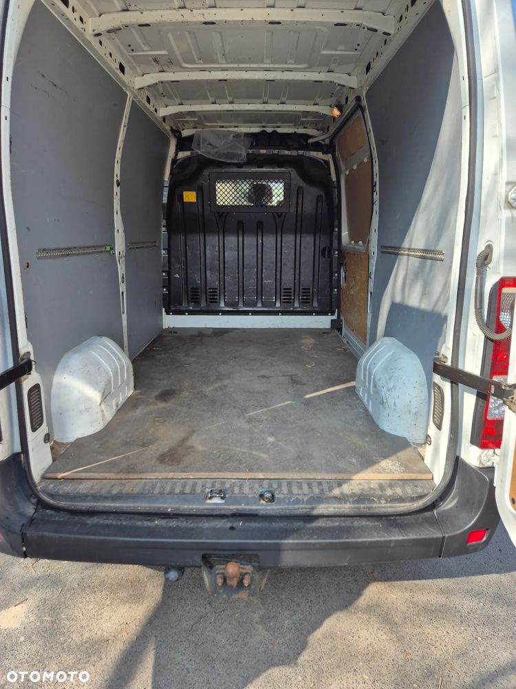Opel Movano - 7