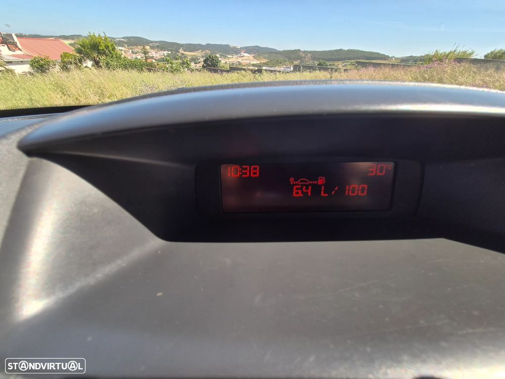 Citroën C3 1.1 - 14