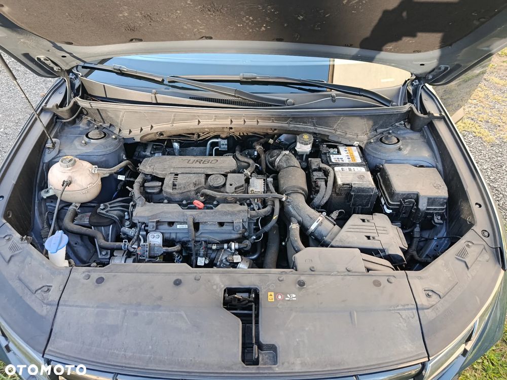 Hyundai Tucson - 22