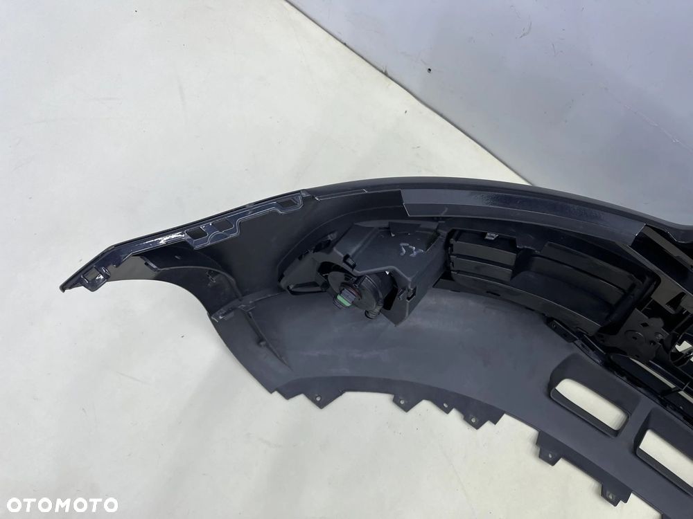 Zderzak przedni Audi Q5 1 I 8R 12-16r. Lift przód 4XPDC spryski 8R0807437M - 16