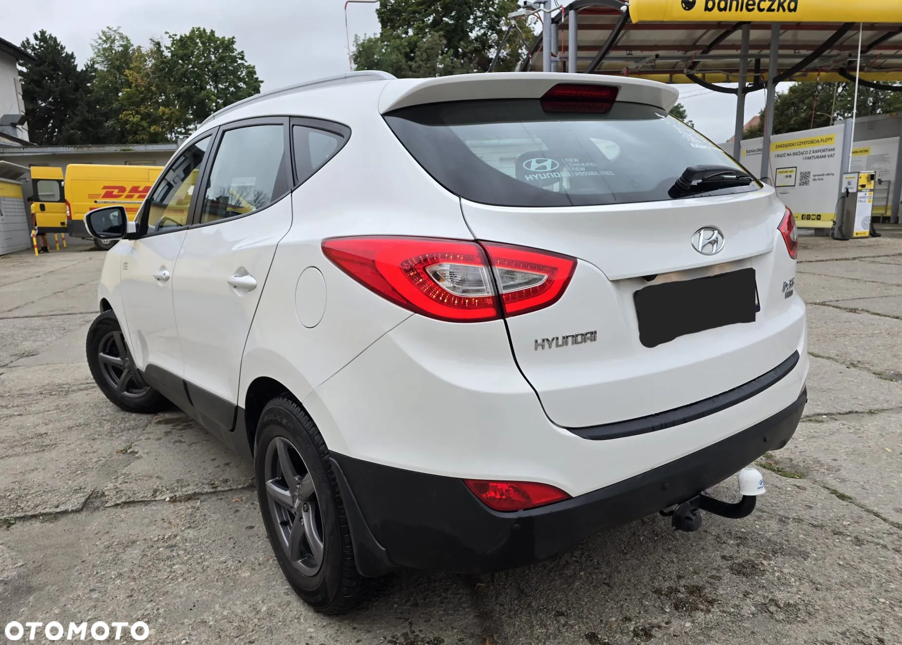 Hyundai ix35 1.7 CRDi 2WD Comfort - 5