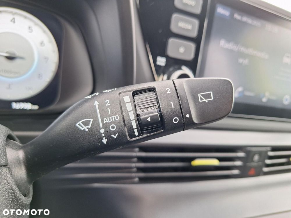 Hyundai i20 1.0 T-GDI Modern - 12