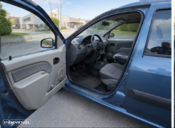 Dacia Logan MCV 1.5 dCi Confort 7L - 2