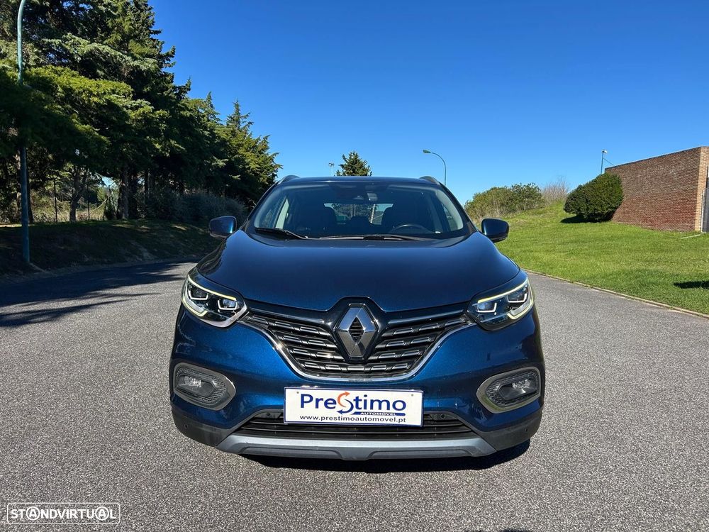 Renault Kadjar 1.5 dCi Intens - 30