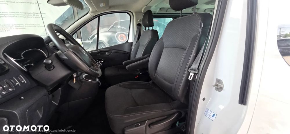 Opel Vivaro L2H1 - 27