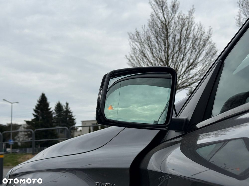 Mercedes-Benz GLA AMG 45 4-Matic - 10