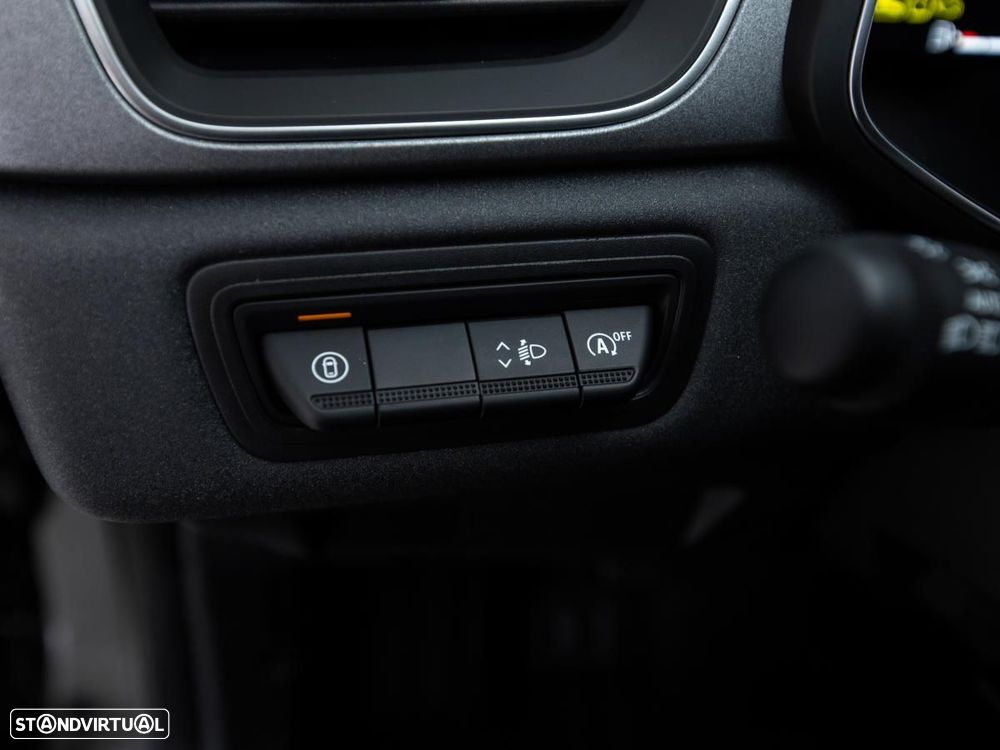 Renault Captur 1.0 TCe Techno - 15