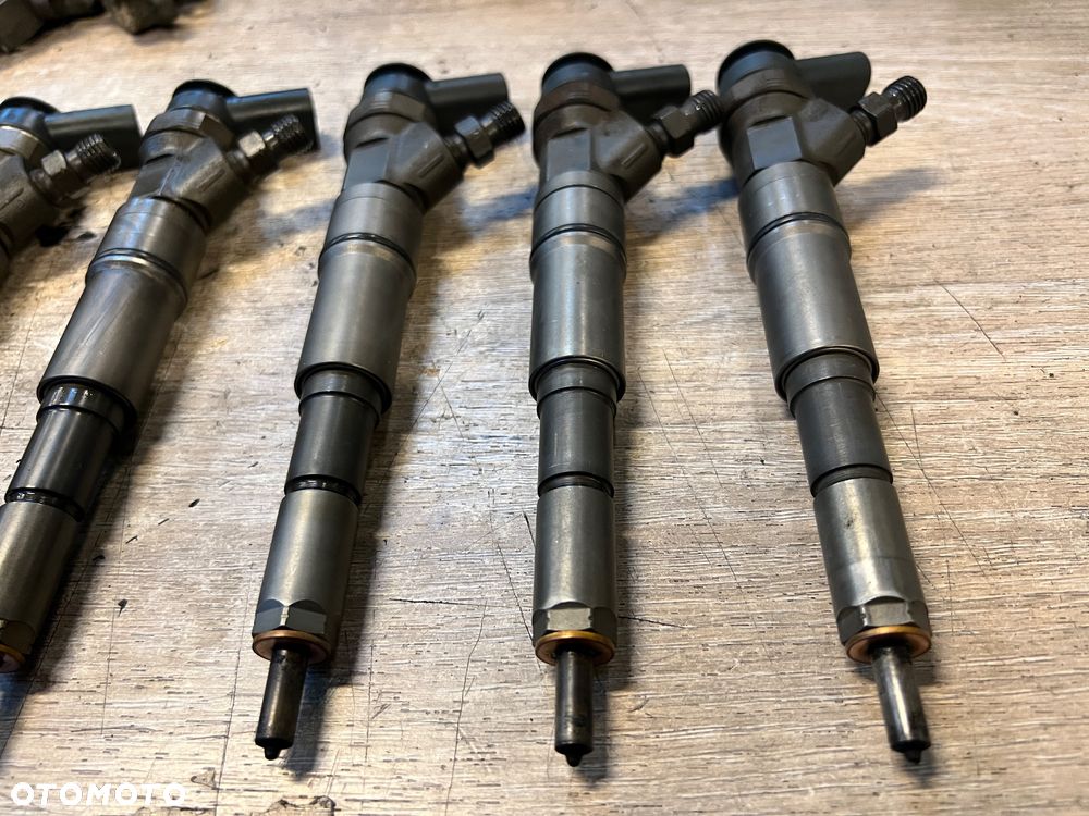 Wtrysk Wtryski Euro 3 e46 e60 e53 e65 2.0d 3.0d 7789661 - 3