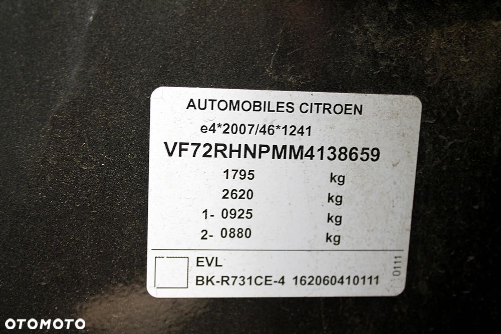 Citroën C3 Aircross 1.2 PureTech GPF Rip Curl S&S - 9