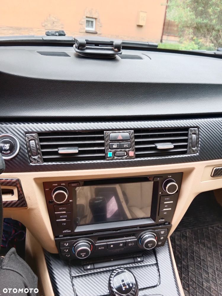 BMW Seria 3 325i - 19