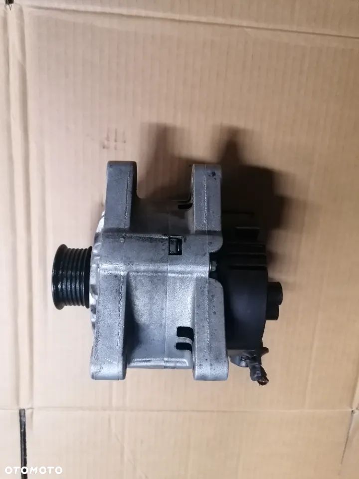 ALTERNATOR CITROEN C5 PICASSO 2.0 16V 9642880180 - 2