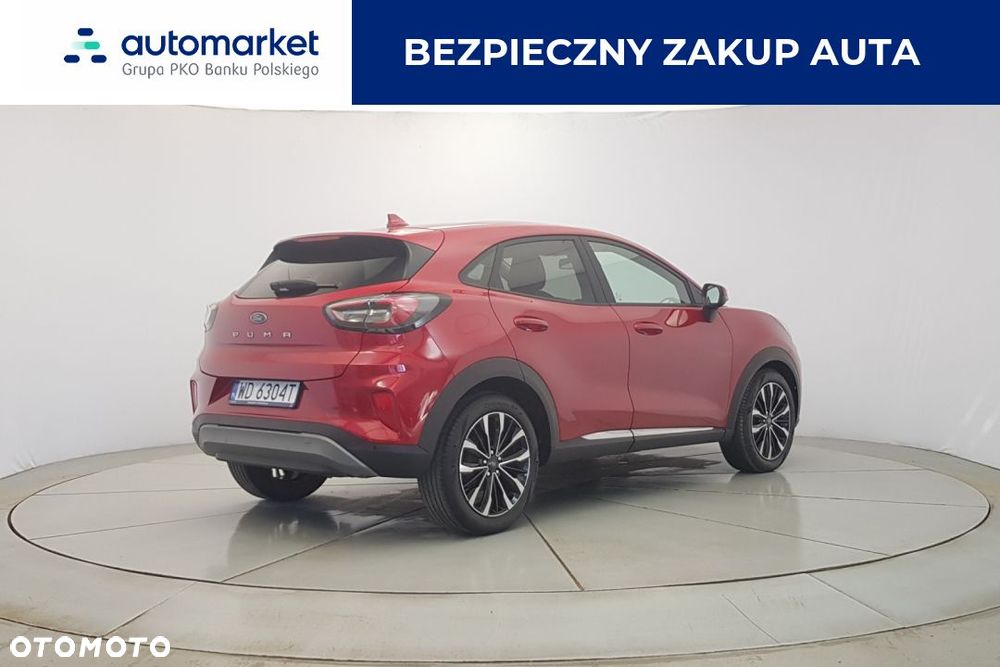 Ford Puma - 7
