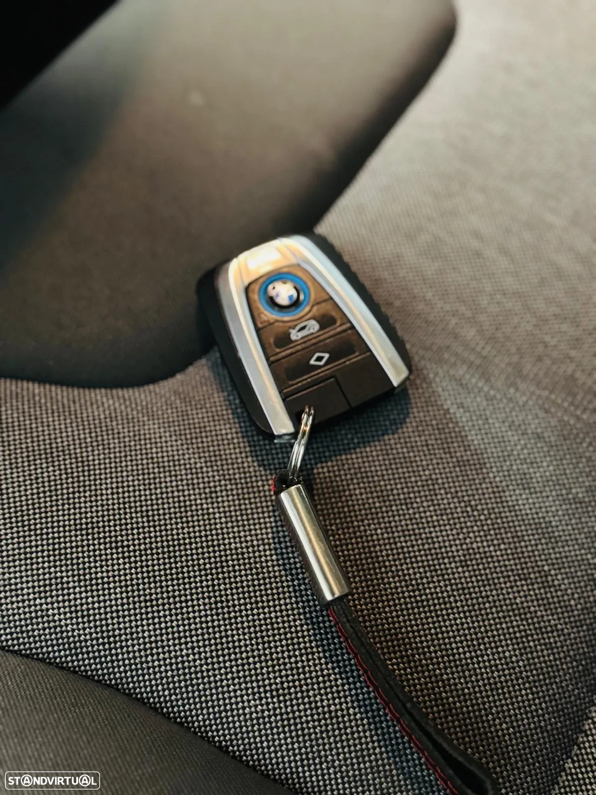 BMW i3 s 120Ah - 22