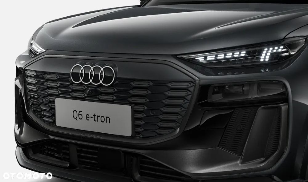 Audi Q6 Sportback e-tron - 3